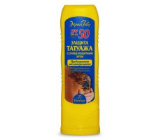 ФЛОРЕСАН ЭКРАН ТАТУ КРЕМ ЗАЩИТА ТАТУАЖА SPF-50 125МЛ. Ф-413 [FLORESAN]