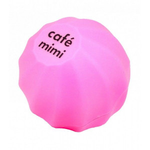 КАФЕ МИМИ БАЛЬЗАМ Д/ГУБ ГУАВА 8Г. [CAFE MIMI]