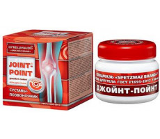 СПЕЦМАЗЬ ГЕЛЬ Д/ТЕЛА 150Г. [SPETZMAZ]