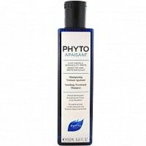 ФИТОСОЛЬБА ФИТОЦЕДРА ШАМПУНЬ ОЧИЩ. СЕБОРЕГ. 250МЛ. [PHYTOSOLBA]