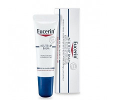 ЭУЦЕРИН БАЛЬЗАМ Д/ГУБ УСПОК.+УВЛАЖН. 10МЛ. [EUCERIN DERMO CAPILLAIRE]