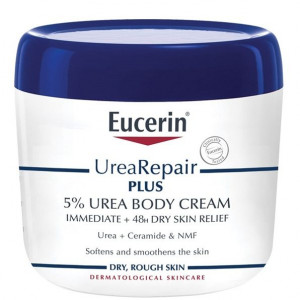 ЭУЦЕРИН УРЕА РЕПЕА ПЛЮС КРЕМ УВЛАЖН. 5% МОЧЕВИНЫ 450МЛ. [EUCERIN]