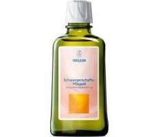 ВЕЛЕДА МАСЛО П/РАСТЯЖЕК Д/БЕРЕМ. 100МЛ. [WELEDA]