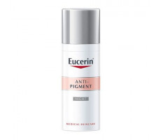 ЭУЦЕРИН АНТИ ПИГМЕНТ КРЕМ П/ПИГМЕНТАЦИИ НОЧН. 50МЛ. [EUCERIN]