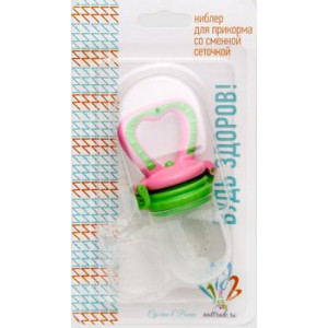 БУДЬ ЗДОРОВ НИБЛЕР Д/ПРИКОРМА СМЕН.СЕТОЧКА БУДЬ ЗДОРОВ НИБЛЕР Д/ПРИКОРМА СМЕН.СЕТОЧКА