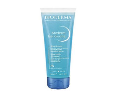 БИОДЕРМА АТОДЕРМ ГЕЛЬ Д/ДУША 100МЛ. [BIODERMA]