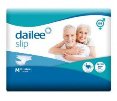 ДЕЙЛИ ПОДГУЗНИКИ Д/ВЗР. СУПЕР Р.M №30 [DAILEE]