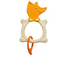 РОКСИ-КИДС ПРОРЕЗЫВАТЕЛЬ УНИВЕРС. ФОКС БЕЖ. /АРТ.RBT20031/ [ROXY KIDS]