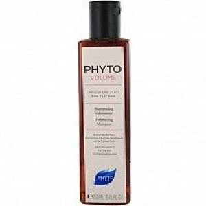 ФИТОСОЛЬБА ФИТОВОЛЮМ ШАМПУНЬ Д/ОБЪЕМА ВОЛОС 250МЛ. [PHYTOSOLBA]