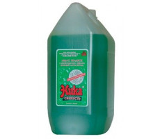 НИКА-СВЕЖЕСТЬ МЫЛО ЖИД. А/БАКТЕР. 5Л. ПЭТ КАНИСТРА