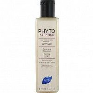 ФИТОСОЛЬБА ФИТОКЕРАТИН ШАМПУНЬ ВОССТ. 250МЛ. [PHYTOSOLBA]