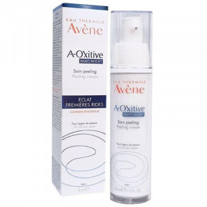 АВЕН А-ОКСИТИВ КРЕМ-ПИЛИНГ НОЧН. 30МЛ. [AVENE]