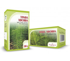 ХВОЩА ПОЛЕВОГО ТРАВА 50Г. /ХОРСТ/