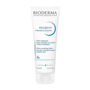 БИОДЕРМА АТОДЕРМ БАЛЬЗАМ ИНТЕНСИВ 75МЛ. [BIODERMA]