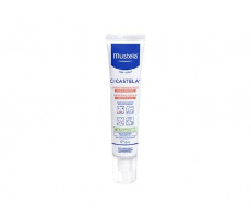 МУСТЕЛА ЦИКАСТЕЛЛА КРЕМ Д/ЛИЦА ВОССТАН. УВЛАЖН. 40МЛ. [MUSTELA]