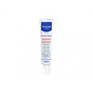 МУСТЕЛА ЦИКАСТЕЛЛА КРЕМ Д/ЛИЦА ВОССТАН. УВЛАЖН. 40МЛ. [MUSTELA]