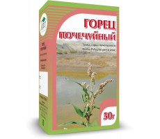 ГОРЦА ПОЧЕЧУЙНОГО ТРАВА 50Г. /ХОРСТ/