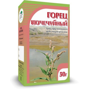 ГОРЦА ПОЧЕЧУЙНОГО ТРАВА 50Г. /ХОРСТ/