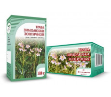 ЗИМОЛЮБКА ЗОНТИЧНАЯ 50Г. /ХОРСТ/