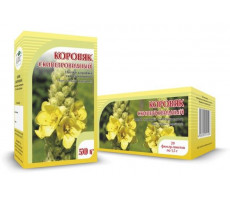 КОРОВЯК ЦВЕТКИ 50Г. /ХОРСТ/