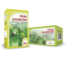 МАНЖЕТКА ТРАВА 25Г. /ХОРСТ/