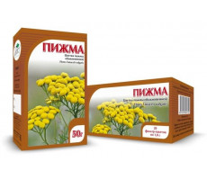 ПИЖМА ЦВЕТКИ 50Г. /ХОРСТ/