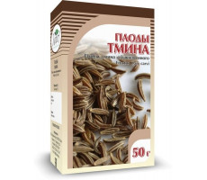 ТМИНА ПЛОДЫ 50Г. /ХОРСТ/