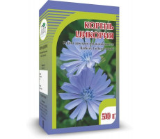 ЦИКОРИЙ КОРЕНЬ 50Г. /ХОРСТ/