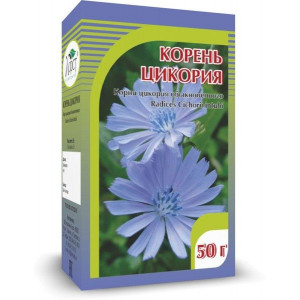 ЦИКОРИЙ КОРЕНЬ 50Г. /ХОРСТ/