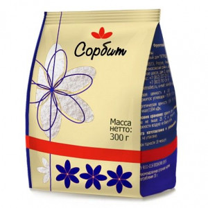 ПЕТРОДИЕТ СОРБИТ 300Г. ПОР.
