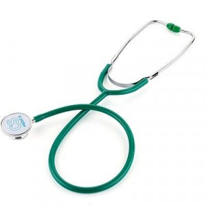 МЕДИКА СТЕТОФОНЕНДОСКОП CS-417 РАППАПОРТА ЗЕЛЕНЫЙ [OMRON CS MEDICA]