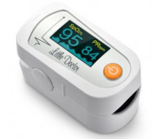 ЛИТТЛ ДОКТОР ПУЛЬСОКСИМЕТР НАПАЛЕЧНЫЙ MD300C [LITTLE DOCTOR]