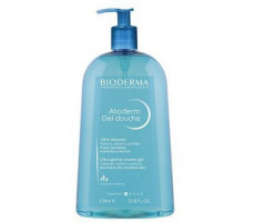 БИОДЕРМА АТОДЕРМ ГЕЛЬ Д/ДУША 1000МЛ. ФЛ./ПОМПА [BIODERMA]