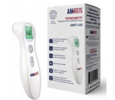 АМРУС ТЕРМОМЕТР МЕД. ИНФРАКРАСНЫЙ AMIT-120 [AMRUS]