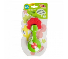 ПОМА ПОГРЕМУШКА ЦВЕТОЧЕК /АРТ.33319/