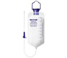 АПЕКСМЕД КРУЖКА ЭСМАРХА 1,5Л. [APEXMED]