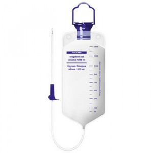 АПЕКСМЕД КРУЖКА ЭСМАРХА 1,5Л. [APEXMED]