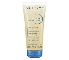 БИОДЕРМА АТОДЕРМ МАСЛО Д/ДУША 100МЛ. [BIODERMA]