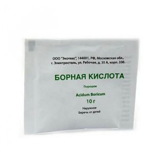 БОРНАЯ К-ТА ЧИСТЯЩЕЕ СР-ВО Д/УХОДА ЗА ОПТИКОЙ 10Г. ПОР. /ЭКОТЕКС/