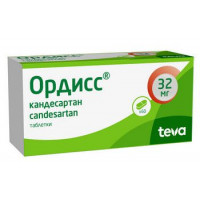 ОРДИСС 32МГ. №60 ТАБ.