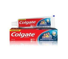 КОЛГЕЙТ ЗУБ.ПАСТА МАКС ЗАЩИТА ОТ КАРИЕСА СВ.МЯТА 50МЛ. [COLGATE]