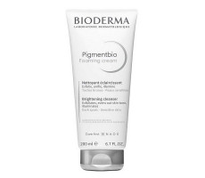 БИОДЕРМА ПИГМЕНТБИО КРЕМ ОЧИЩ. И ОСВЕТЛ. 200МЛ. [BIODERMA]