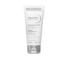 БИОДЕРМА ПИГМЕНТБИО КРЕМ ОСВЕТЛ. Д/ЧУВСТВ. ЗОН 75МЛ. [BIODERMA]