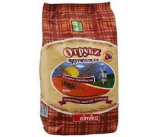 ДИАДАР ОТРУБИ РЖАНЫЕ 200Г. ГРАН.