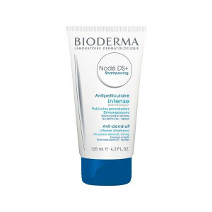 БИОДЕРМА НОДЕ ДС+ ШАМПУНЬ 125МЛ. /АРТ.028438/ [BIODERMA]