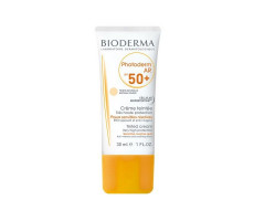 БИОДЕРМА ФОТОДЕРМ КРЕМ AR SPF50+ 30МЛ. [BIODERMA]