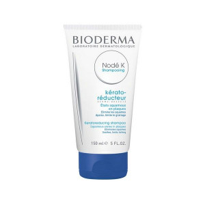 БИОДЕРМА НОДЕ К ШАМПУНЬ 150МЛ. ТУБА [BIODERMA]