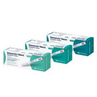 СЕМАВИК НЕКСТ 1МГ/ДОЗА 3МЛ. №1 Р-Р Д/П/К ШПРИЦ-РУЧКА +ИГЛЫ №4 /ГЕРОФАРМ/