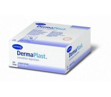 ХАРТМАНН ДЕРМАПЛАСТ ПЛАСТЫРЬ ИНЪЕКЦ. 4Х1,6СМ №250 /АРТ.535381/ [DERMAPLAST]